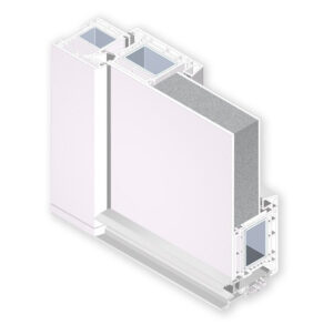 VEKA Softline 82