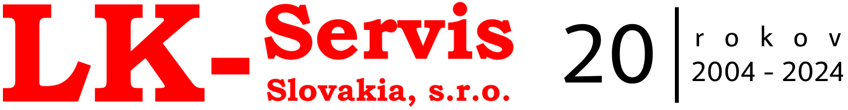 LK - Servis Slovakia s.r.o.